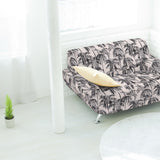 Toile Sahara Vigoré Beige - Ribes y Casals