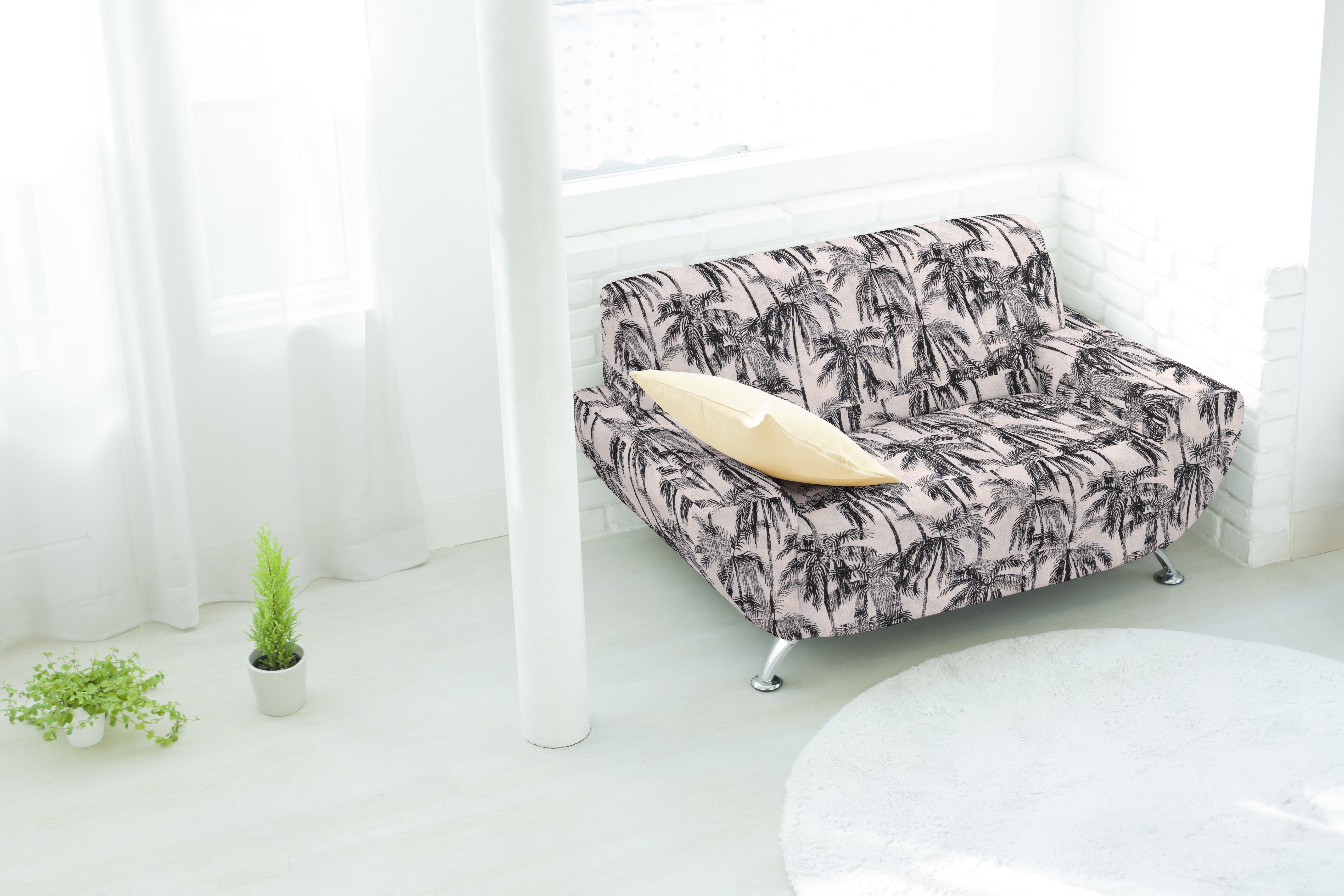 Toile Sahara Vigoré Beige - Ribes y Casals