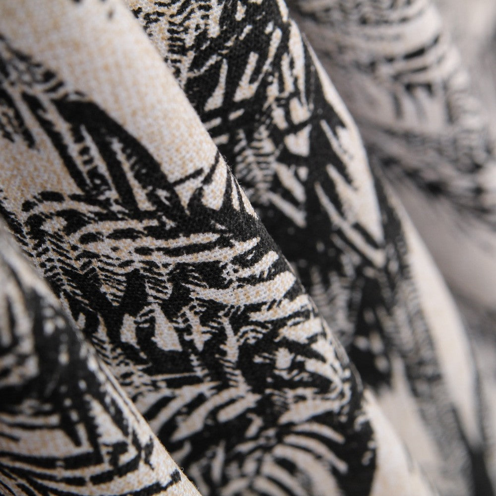 Toile Sahara Vigoré Beige - Ribes y Casals