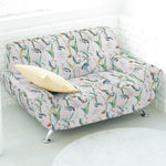 Toile Nature Sauvage - Ribes y Casals