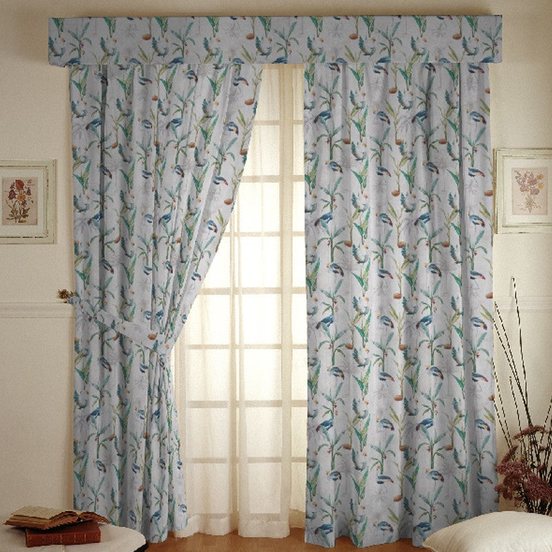 Toile Nature Sauvage - Ribes y Casals