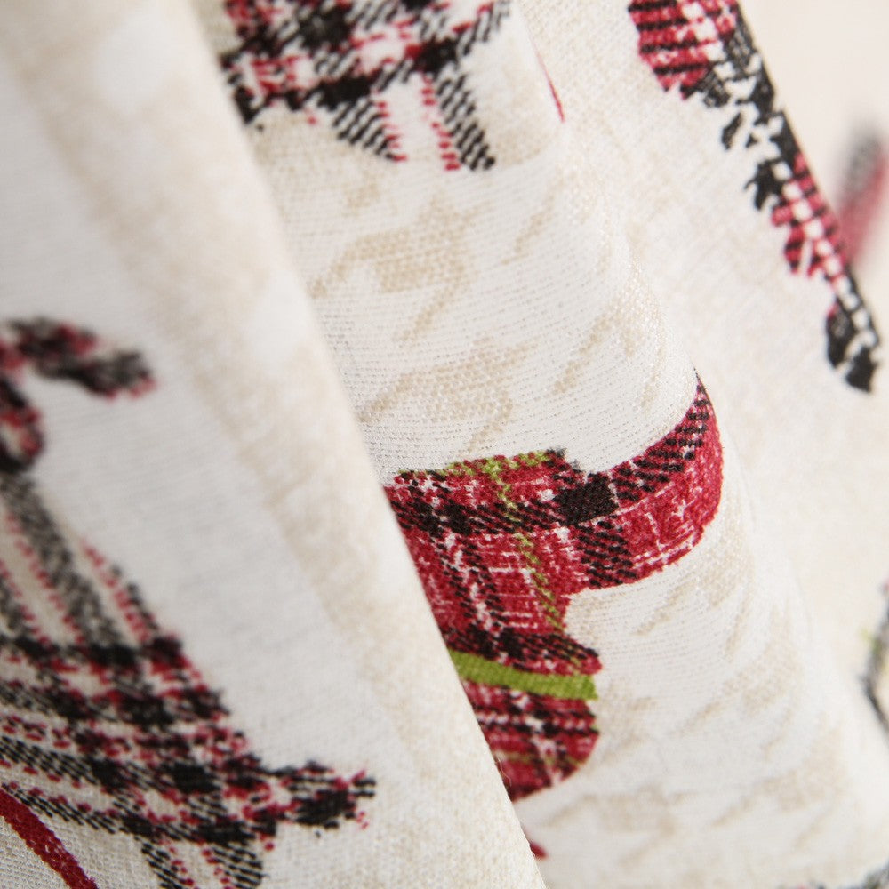 Toile Chiens Écossais - Ribes y Casals