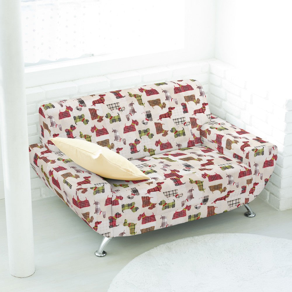 Toile Chiens Écossais - Ribes y Casals