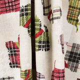 Toile Chiens Écossais - Ribes y Casals