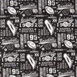 Toile Sports Noir - Ribes y Casals