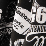 Toile Sports Noir - Ribes y Casals