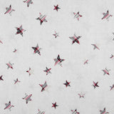 Toile Étoiles Écossais - Ribes y Casals