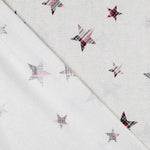 Toile Étoiles Écossais - Ribes y Casals