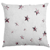 Toile Étoiles Écossais - Ribes y Casals