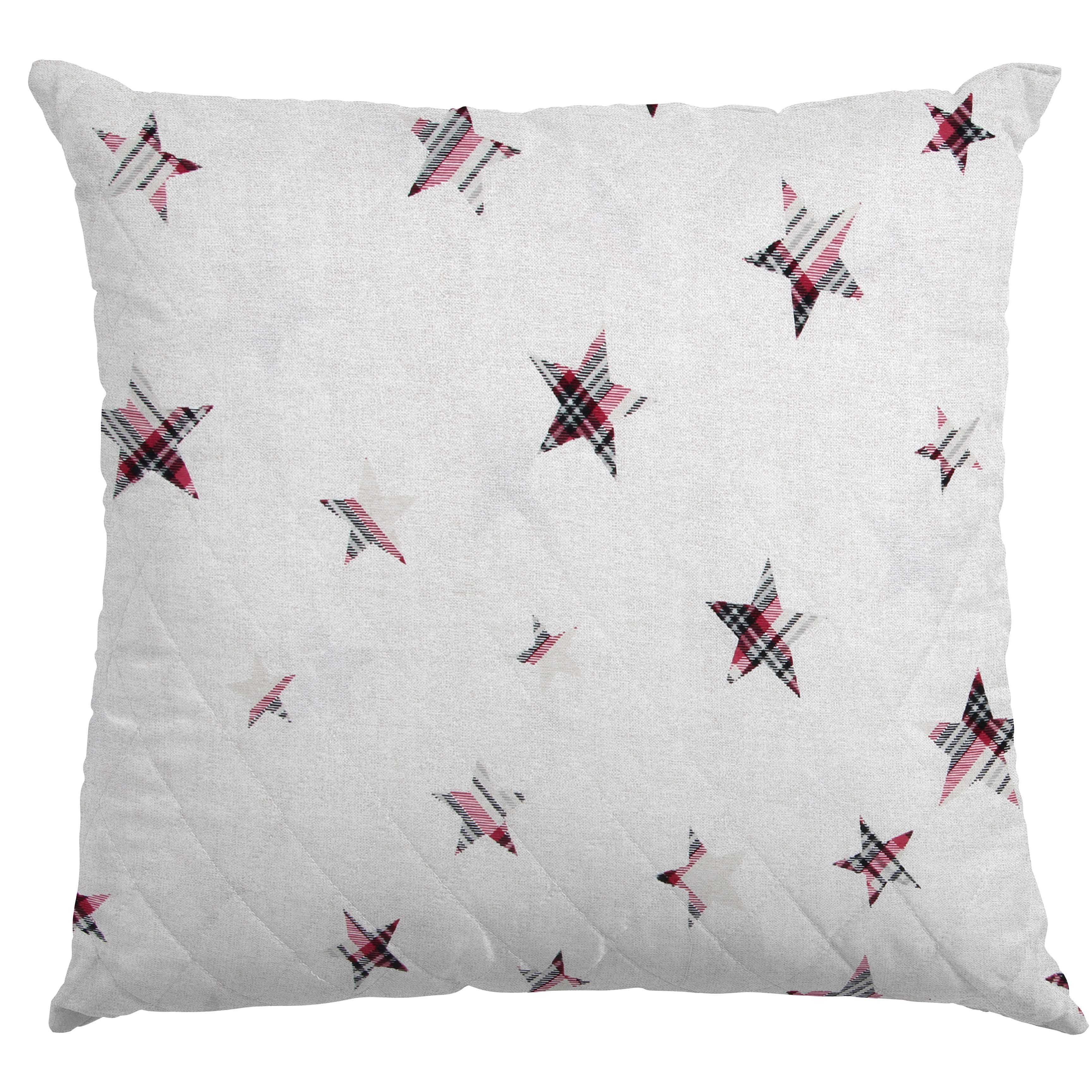 Toile Étoiles Écossais - Ribes y Casals