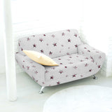 Toile Étoiles Écossais - Ribes y Casals