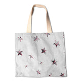 Toile Étoiles Écossais - Ribes y Casals