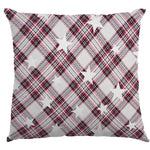 Toile Fonds Écossais Stars - Ribes y Casals