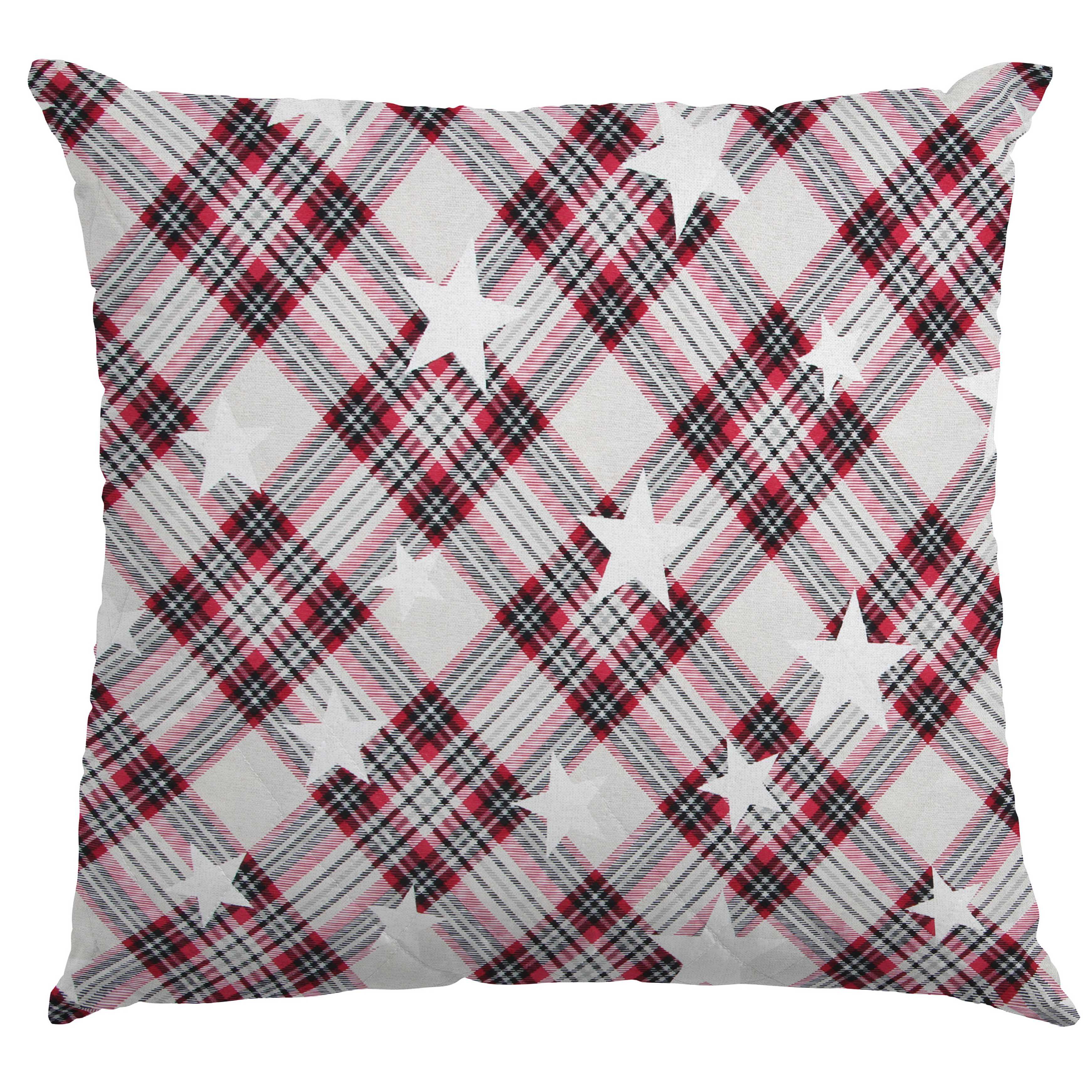 Toile Fonds Écossais Stars - Ribes y Casals