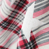 Toile Fonds Écossais Stars - Ribes y Casals