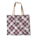 Toile Fonds Écossais Stars - Ribes y Casals