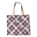 Toile Fonds Écossais Stars - Ribes y Casals