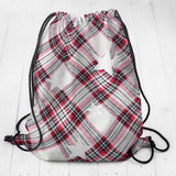 Toile Fonds Écossais Stars - Ribes y Casals