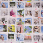 Toile Surfing - Ribes y Casals
