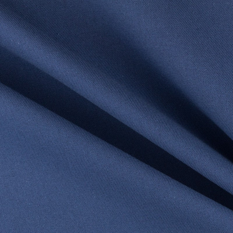 Toile Tapisserie Bleu Electrique - Ribes y Casals