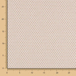 Toile Ameublement Jacquard Beige - Ribes y Casals