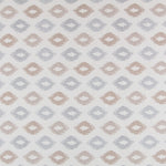 Toile Tapisserie Flammes Ecru - Ribes y Casals