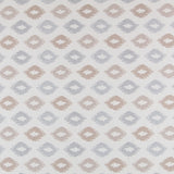 Toile Tapisserie Flammes Ecru - Ribes y Casals