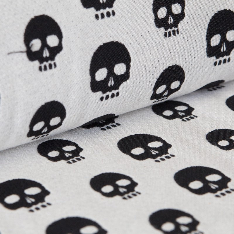 Toile Tapisserie Pirate Ecru - Ribes y Casals