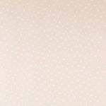 Tissu Piqué Canutillo Étoiles Camel - Ribes y Casals