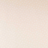 Tissu Piqué Canutillo Étoiles Camel - Ribes y Casals