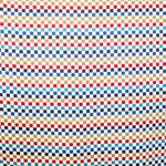 Toile Tissée à Carreaux Écru - Ribes y Casals