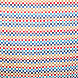Toile Tissée à Carreaux Écru - Ribes y Casals