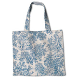 Toile de Jouy Blue - Ribes y Casals