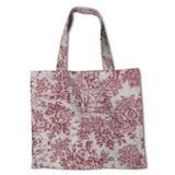 Toile de Jouy Garnet - Ribes y Casals