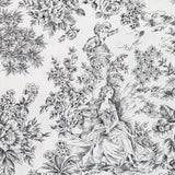 Toile de Jouy Noir - Ribes y Casals