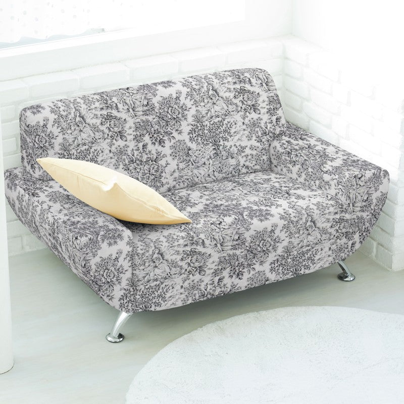 Toile de Jouy Noir - Ribes y Casals