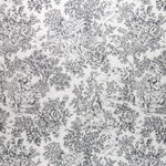 Toile de Jouy Noir - Ribes y Casals