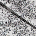 Toile de Jouy Noir - Ribes y Casals