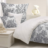 Toile de Jouy Noir - Ribes y Casals