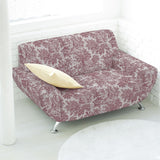 Toile Toile de Jouy Rouge - Ribes y Casals