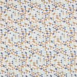 Toile Triangles Mosaïque - Ribes y Casals