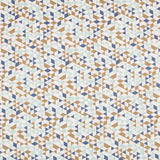 Toile Triangles Mosaïque - Ribes y Casals