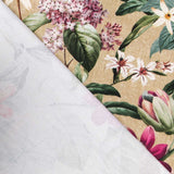 Toile Tropical Sable - Ribes y Casals