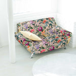 Toile Tropical Sable - Ribes y Casals