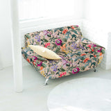 Toile Tropical Sable - Ribes y Casals