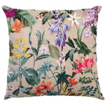 Toile Tropical Sable - Ribes y Casals