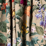 Toile Tropical Sable - Ribes y Casals