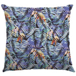 Toile Tropical Bornéo Lila - Ribes y Casals