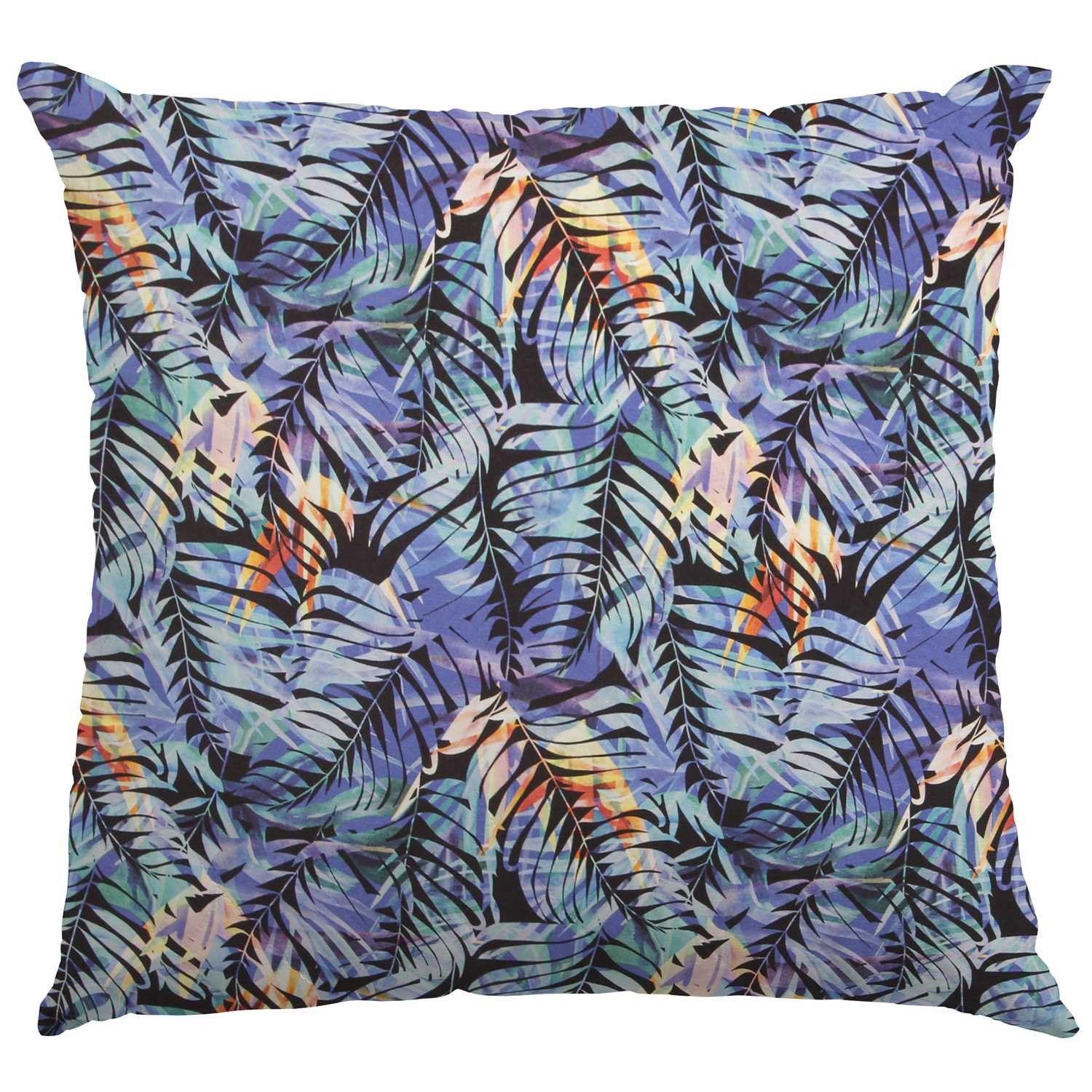 Toile Tropical Bornéo Lila - Ribes y Casals