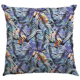 Toile Tropical Bornéo Lila - Ribes y Casals